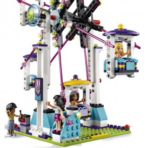  Lego Friends      (41130) 13