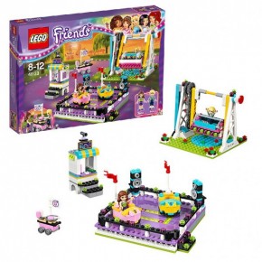  Lego Friends     (41133) 3