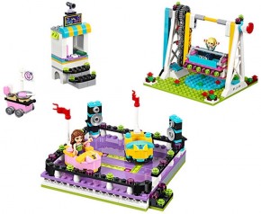  Lego Friends     (41133) 4