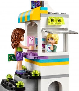  Lego Friends     (41133) 5