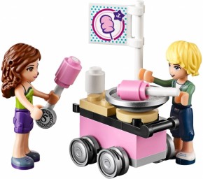  Lego Friends     (41133) 9