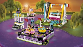  Lego Friends     (41133) 11