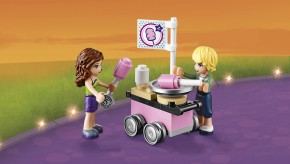  Lego Friends     (41133) 13