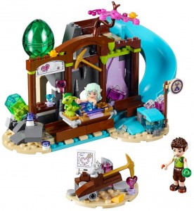  Lego Elves    (41177) 4