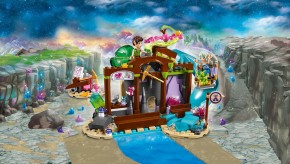  Lego Elves    (41177) 9