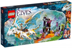  Lego Elves    (41179)