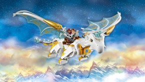  Lego Elves    (41179) 8