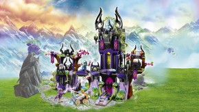  Lego Elves     (41180) 8