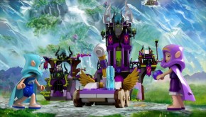  Lego Elves     (41180) 9