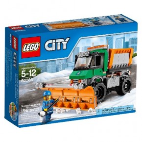  Lego City   (60083)