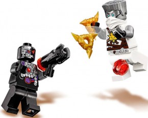  Lego Ninjago    (70588) 5