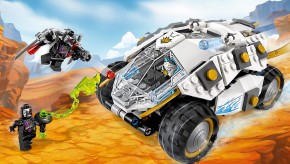  Lego Ninjago    (70588) 8