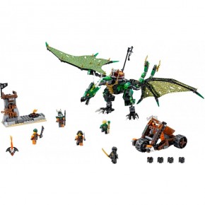  Lego Ninjago   NRG (70593) 4