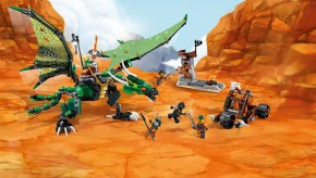  Lego Ninjago   NRG (70593) 10