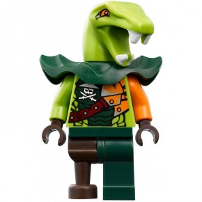  Lego Ninjago    (70595) 7