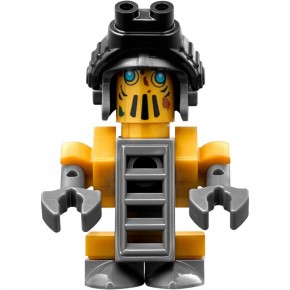  Lego Ninjago    (70595) 8