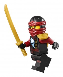  Lego Ninjago    (70595) 9