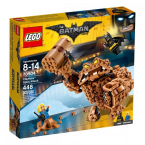  Lego The Batman   (70904)