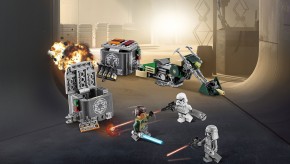  Lego Star Wars   (75141) 6