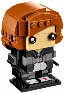  Lego Brickheadz   (41591)