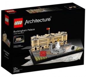  Lego   (21029)