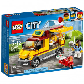  Lego City - (60150)