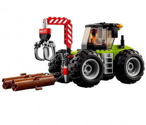  Lego City   (60181)