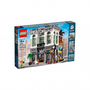  Lego Creator   (10251) 3