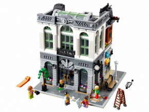  Lego Creator   (10251)