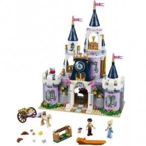  Lego Disney    (41154)