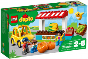  Lego Duplo  (10867)