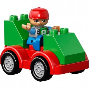  Lego Duplo Creative Play  (10572) 7