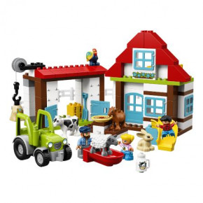  Lego Duplo    (10869)