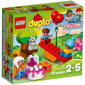  Lego Duplo   (10832) 3