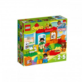  Lego Duplo   (10833) 3