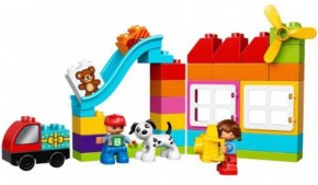  Lego Duplo    (10820)