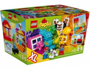  Lego Duplo    (10820) 3
