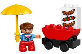  Lego Duplo    (10820) 4