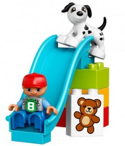  Lego Duplo    (10820) 6