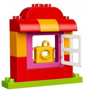  Lego Duplo    (10820) 7