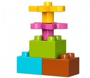  Lego Duplo    (10820) 8