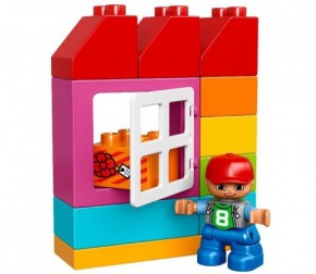  Lego Duplo    (10820) 9