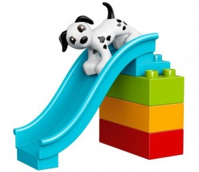  Lego Duplo    (10820) 10