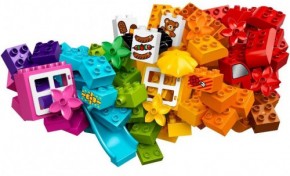  Lego Duplo    (10820) 11