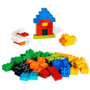  Lego Duplo    (6176) 3