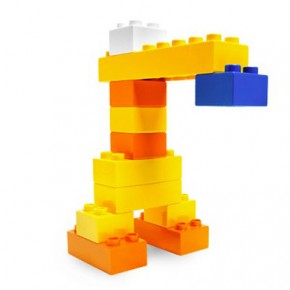  Lego Duplo    (6176) 6