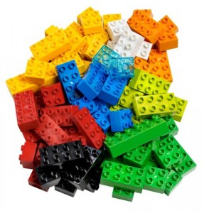  Lego Duplo    (6176) 4