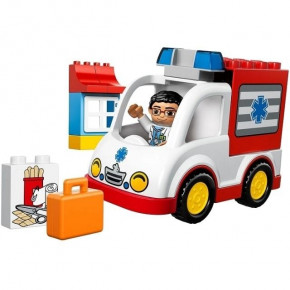  Lego Duplo   (10527)