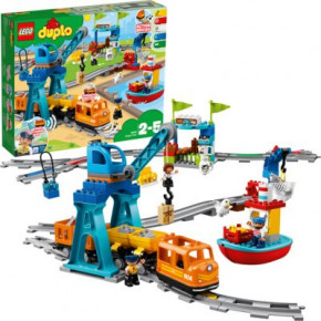  Lego Duplo Town   (10875)