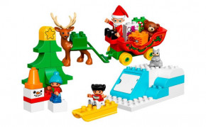  Lego Duplo    (10837)